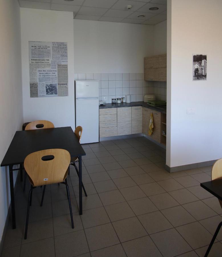 Hostel Hipodrom Zoppot