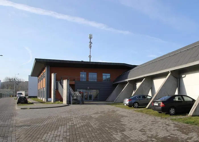 Hipodrom Sopot