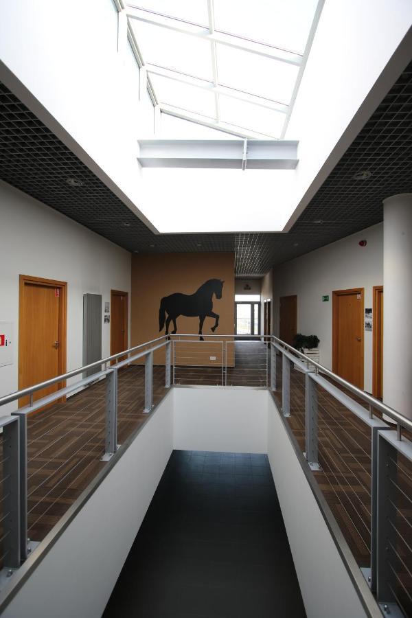 Hostal Hipodrom