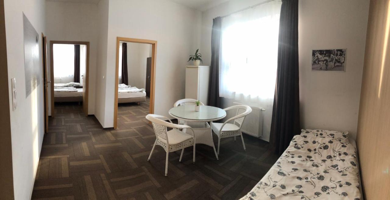 Hipodrom Hostal Sopot