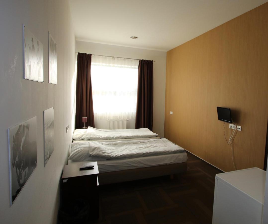 Hostal Hipodrom Sopot