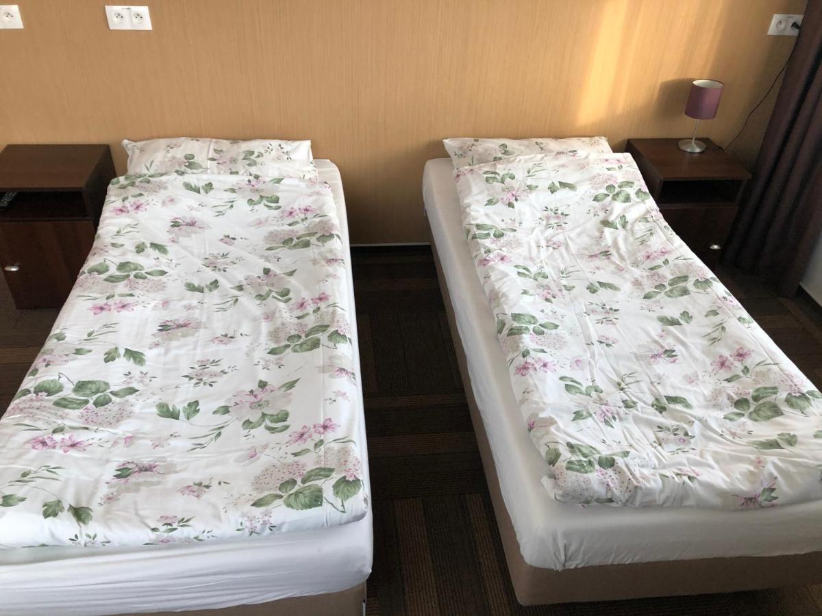 Hipodrom Hostal