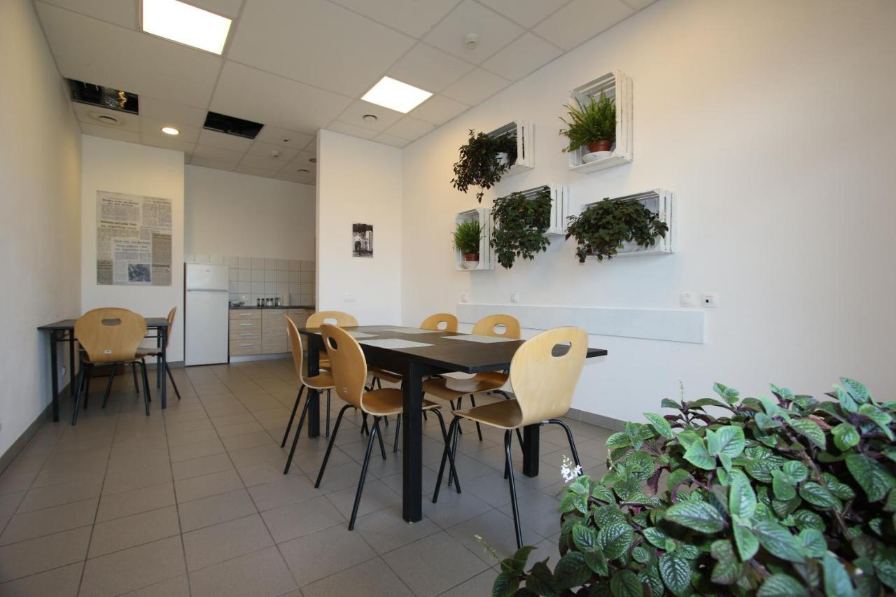 Hipodrom Hostal