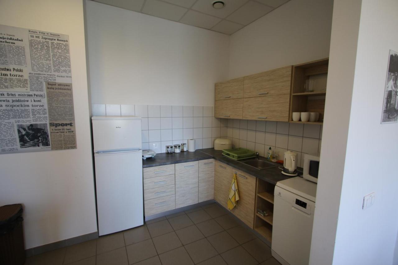 Hostel Hipodrom